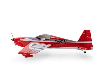 E-Flite Eratix 3D Sport Wood Series SWS 1.6m BNF Basic