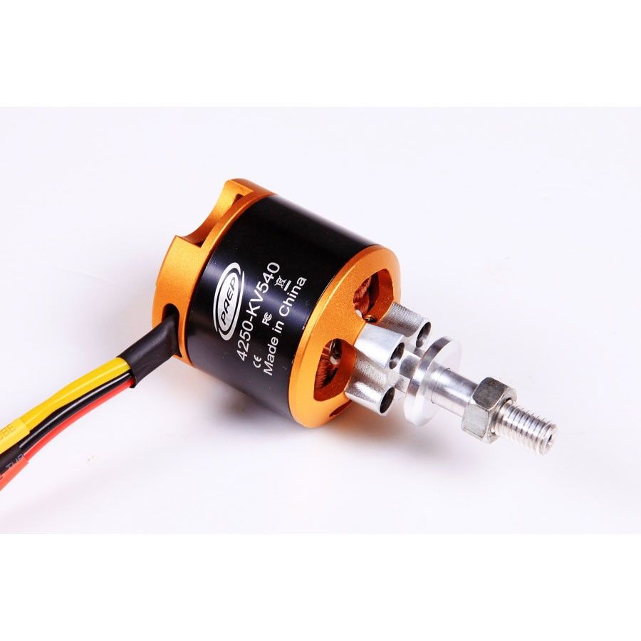 FMS 4250 KV540 1400mm Motor