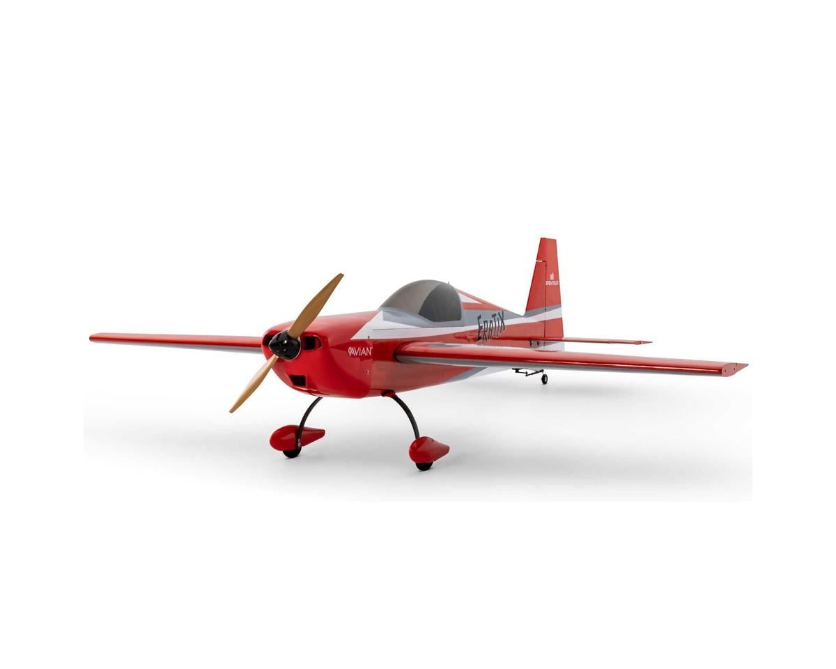 E-Flite Eratix 3D Sport Wood Series SWS1.6m ARF