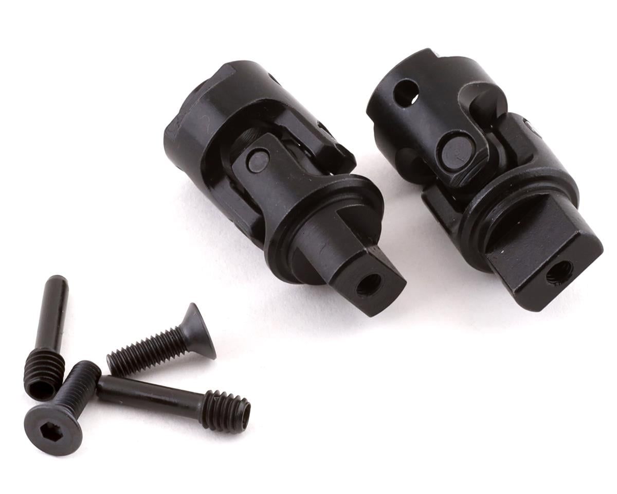 Axial RBX10 WB11 Driveshaft Coupler 2pc