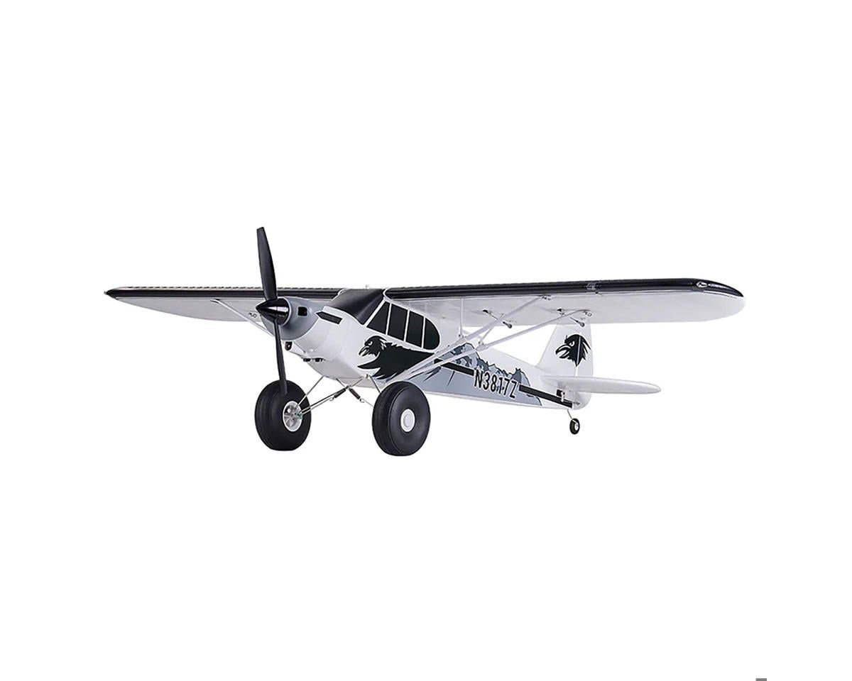 FMS 1300mm PA-18 Super Cub with Reflex PNP