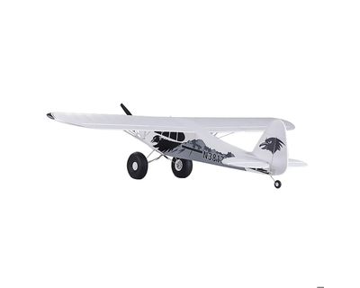 FMS 1300mm PA-18 Super Cub with Reflex PNP