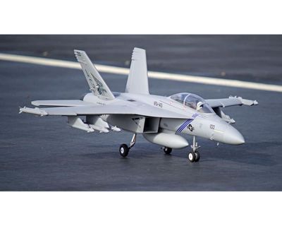FMS F-18F 70MM EDF V2 PNP