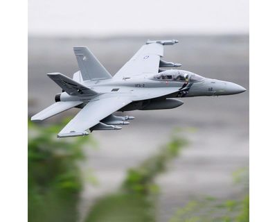 FMS F-18F 70MM EDF V2 PNP
