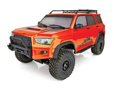 Element RC 1/10 Enduro Trailrunner 4x4 RTR Fire