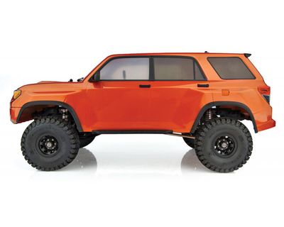 Element RC 1/10 Enduro Trailrunner 4x4 RTR Fire