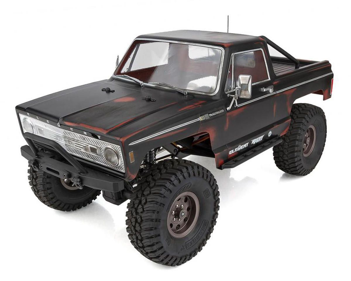 Element RC 1/10 Enduro Trailwalker 4x4 RTR Black