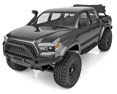 Element RC 1/10 Enduro Knightrunner 4x4 RTR Black