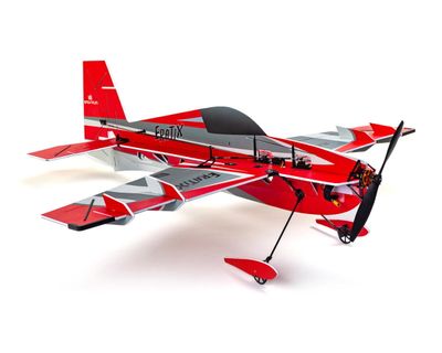 E-Flite Eratix 3D Flat Foamy 860mm BNF Basic