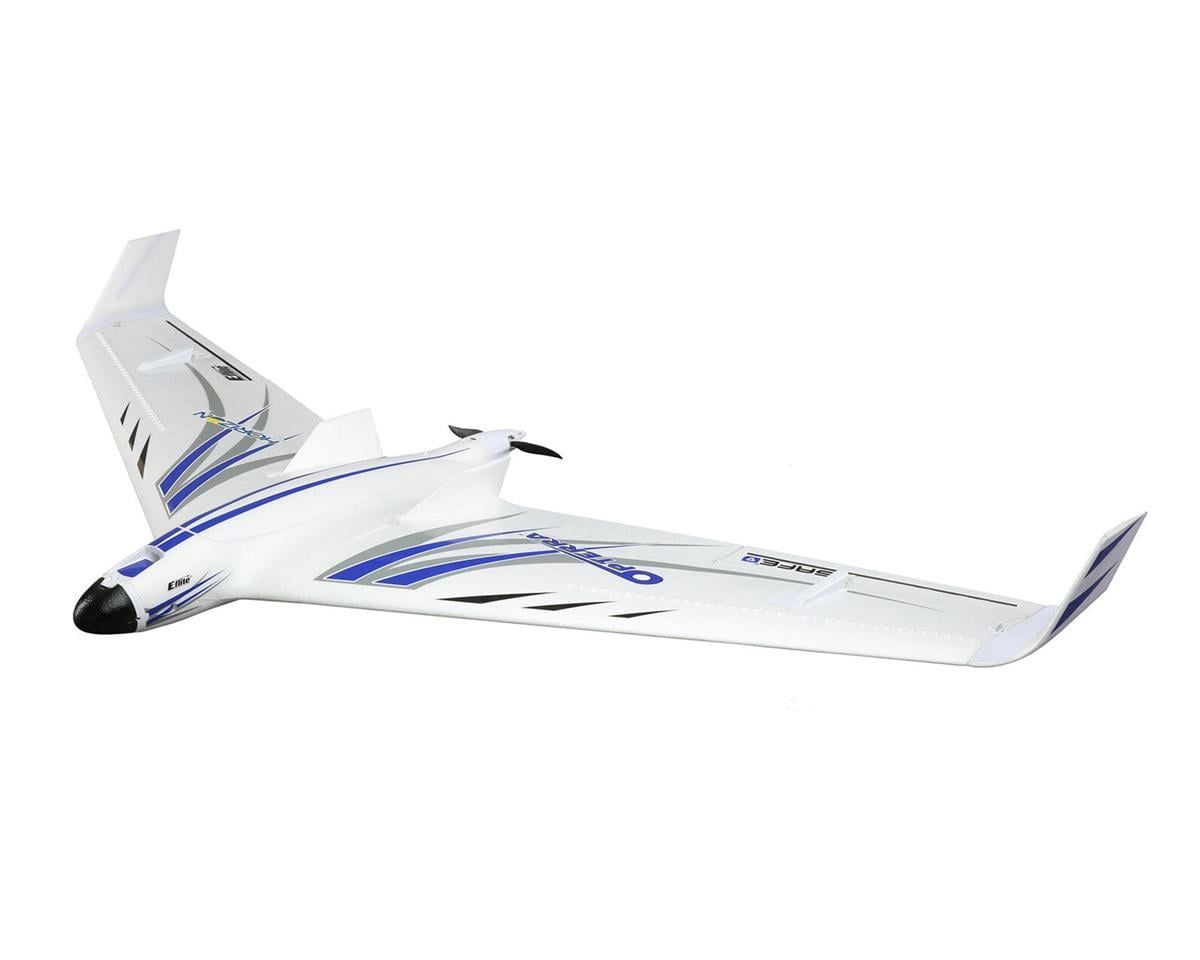 E-Flite Opterra 2M Wing BNF Basic
