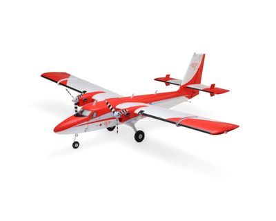 E-Flite DHC-6 Twin Otter 1.4m PNP