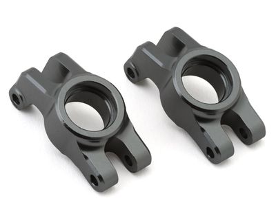 Team Losi Racing GROM  Aluminum Rear Hubs