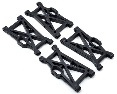 Team Losi Racing 1/5 4WD DB  XL Suspension Arm Set 4pc