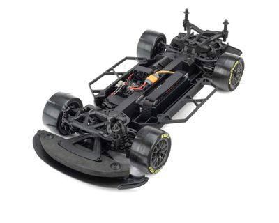 Team Losi Racing 1/12 NASCAR Jeff Gordon No 24 DuPont Monte Carlo RTR
