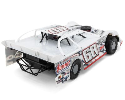 Team Losi Racing 1/10 22S Dirt Late Model 2WD RTR Summit Racing
