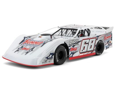 Team Losi Racing 1/10 22S Dirt Late Model 2WD RTR Summit Racing