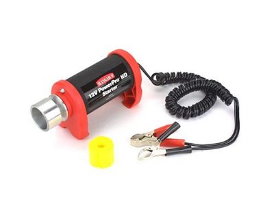 Hanger 9 PowerPro HD 12V Starter