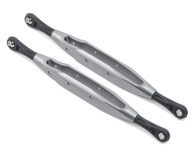 Team Losi Racing Baja Rey Aluminum Lower Rear Trailing Arm Set