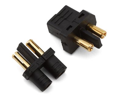 GENS ACE G-Tech 3300mAh 3S 11.1V 45C LiPo EC3 and Deans Adapter