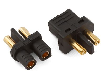 GENS ACE G-Tech 3300mAh 4S 14.8V 45C LiPo EC3 and Deans Adapter