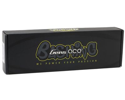 GENS ACE G-Tech Bashing Series 6800mAh 11.1V 120C 3S1P LiPo EC5