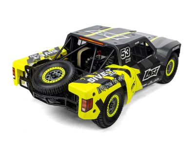 Team Losi Racing 1/5 5IVE-T 3.0 4WD Gas RTR Desert Truck