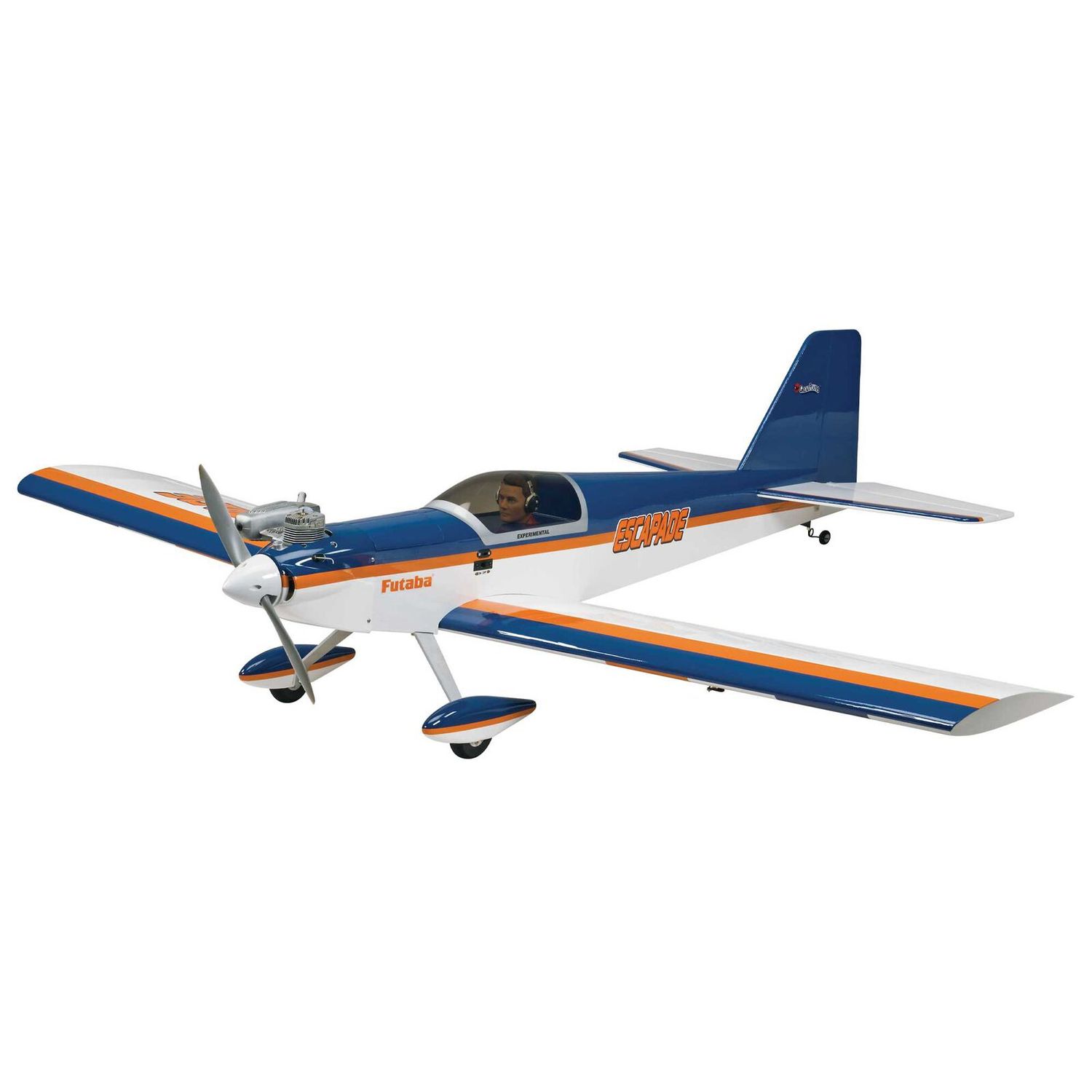GPM 68in Escapade 61 Sport ARF