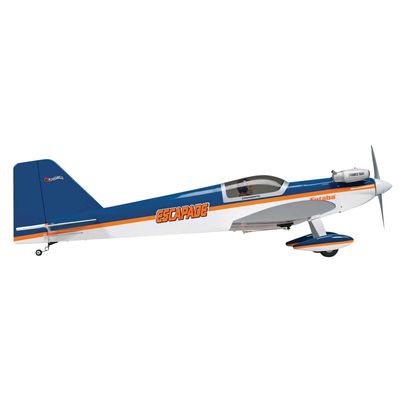GPM 68in Escapade 61 Sport ARF