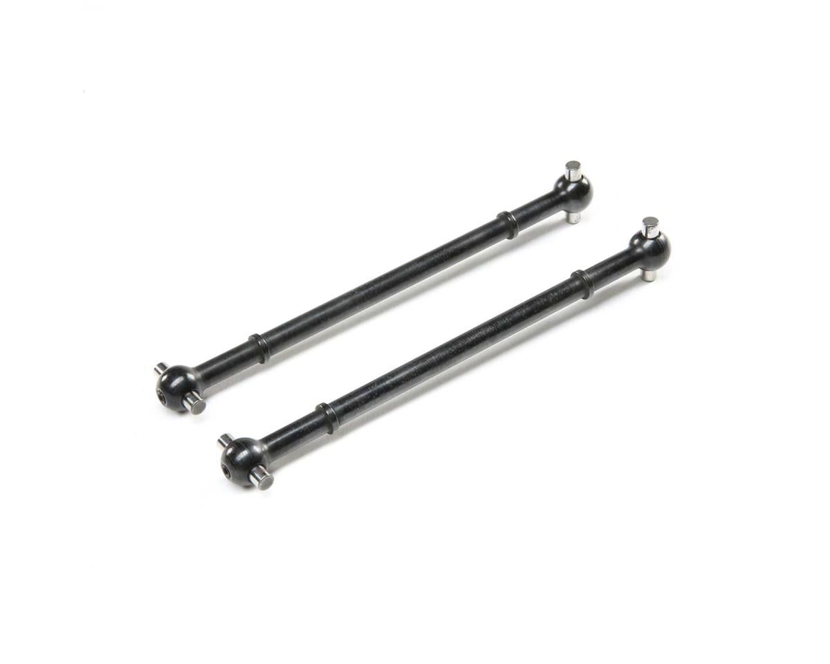 Team Losi Racing DBXL-E 2.0 5mm Pin Rear Dogbone 2pc