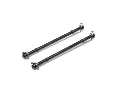 Team Losi Racing DBXL-E 2.0 5mm Pin Rear Dogbone 2pc