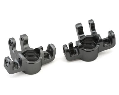 Team Losi Racing GROM Aluminum Spindle Set