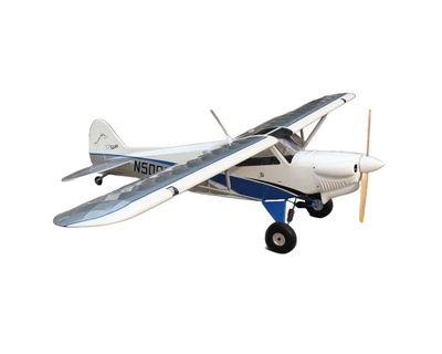 Hanger 9 CubCrafters XCub 60cc ARF