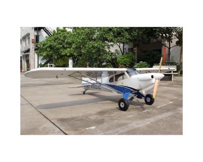 Hanger 9 CubCrafters XCub 60cc ARF