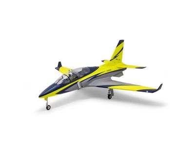Hangar 9 Viper 100N Turbine Jet ARF