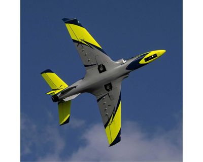 Hangar 9 Viper 100N Turbine Jet ARF
