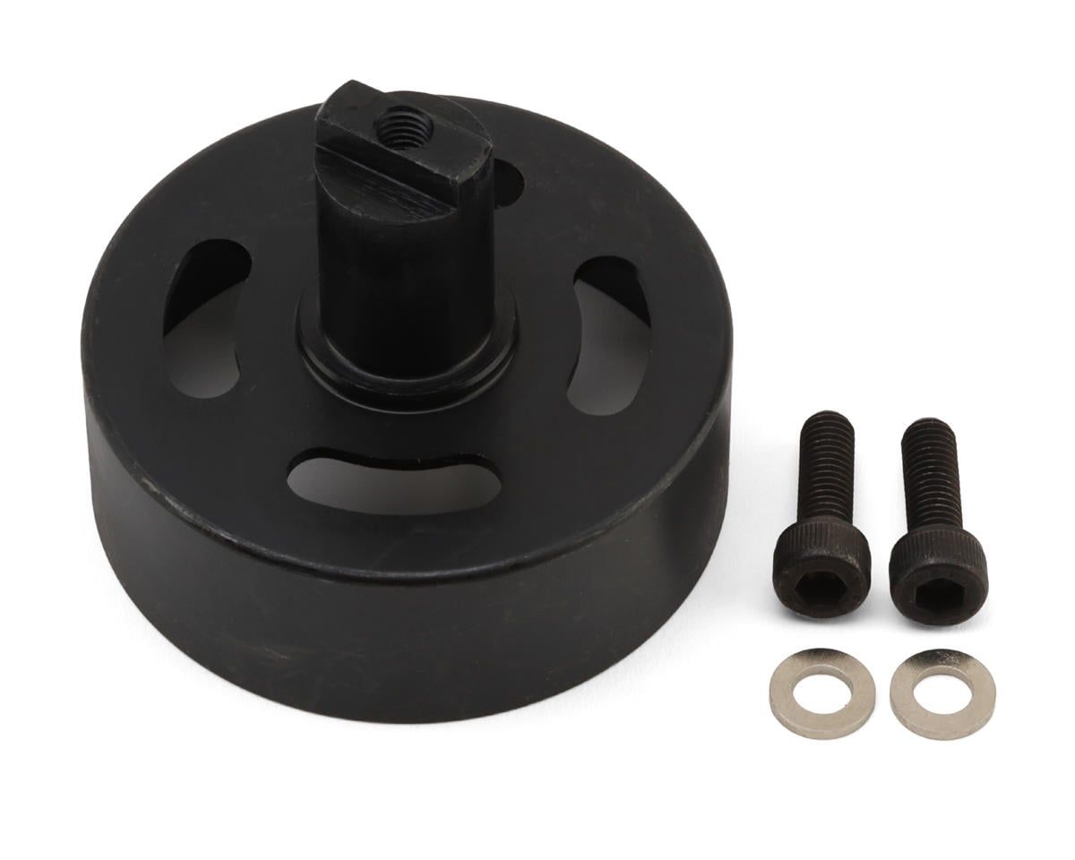 Team Losi Racing 5IVE-T 3.0 Clutch Bell and Hardware