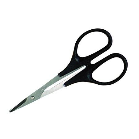 Excel Hobby Blade Curved Lexan Scissors