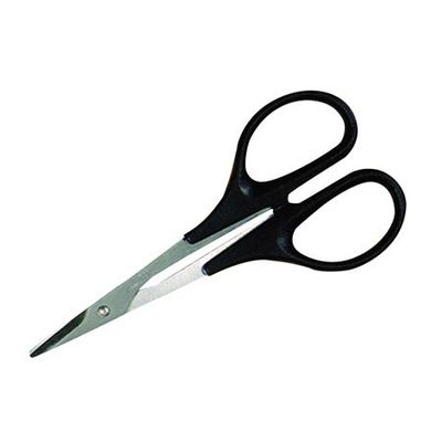 Excel Hobby Blade Curved Lexan Scissors