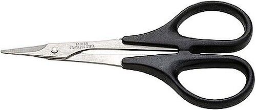 Excel Hobby Blade 5.5in Straight Carded Lexan Scissors