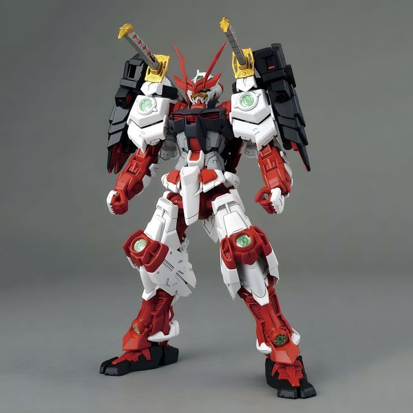 Bandai 1/100 MG Gundam SEED Sengoku Astray Gundam