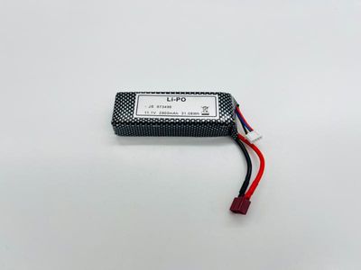 RC Pro MACH1 3S 2800mAh LiPo Battery
