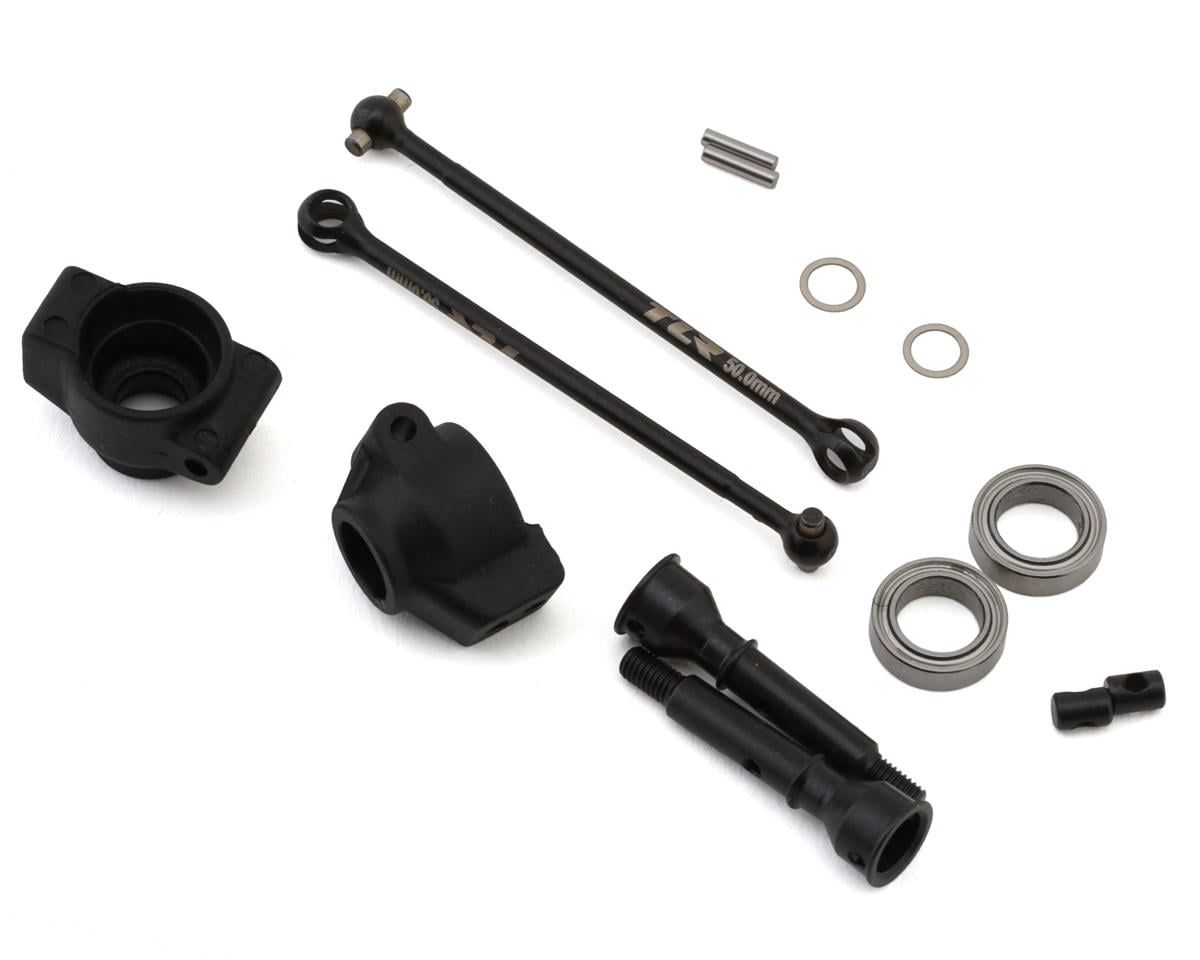Team Losi Racing Mini-B/BL CVA Driveshaft Set