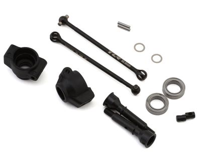 Team Losi Racing Mini-B/BL CVA Driveshaft Set