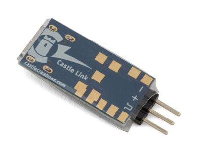 Castle Creations Link PSoC USB Programming Kit