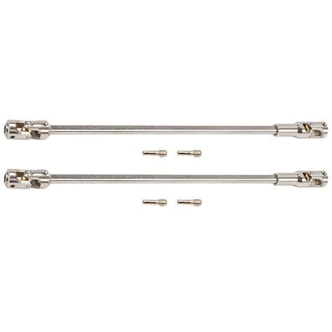 Arrma GROM Long Driveshaft Set 2pc