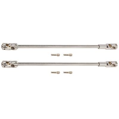 Arrma GROM Long Driveshaft Set 2pc