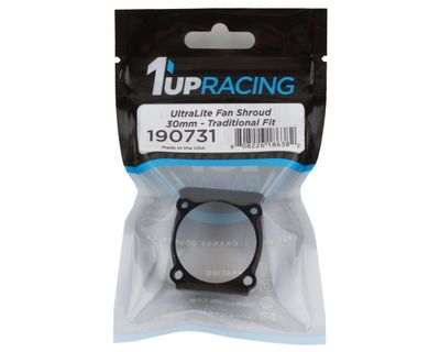 1UP Racing UltraLite 30mm Fan Shroud