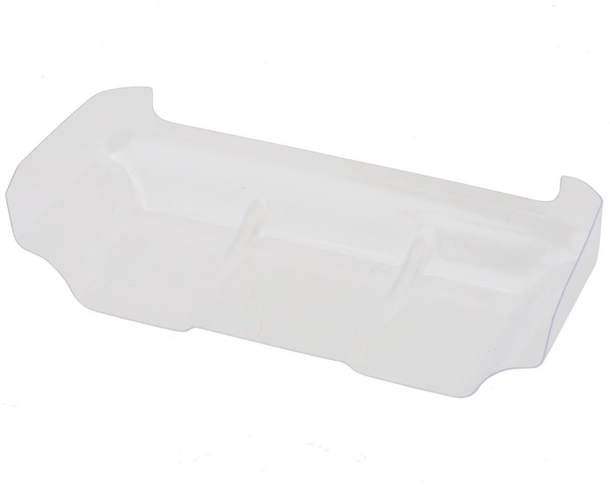Revolution Design ULTRA 1/10 Pre-Cut Off-Road 6.5in Rear Buggy Clear Wing