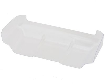 Revolution Design ULTRA 1/10 Pre-Cut Off-Road 6.5in Rear Buggy Clear Wing