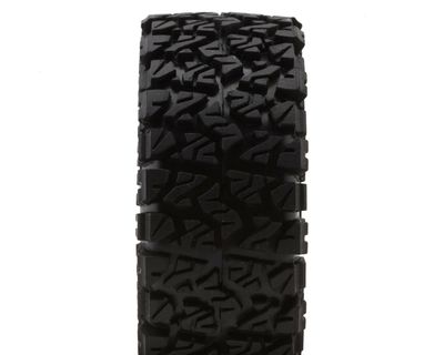 UpGrade RC Arrma Mojave Grom Desert Claw Pre Mounted Tires 4pc